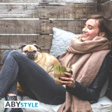 Hrnek Guardians of the Galaxy - Groot 3D