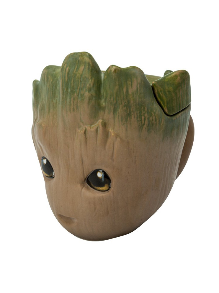 ABYstyle Hrnek Guardians of the Galaxy - Groot 3D