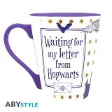 Hrnek Harry Potter - Letter from Hogwarts