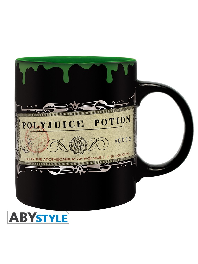 ABYstyle Hrnek Harry Potter - Polyjuice Potion