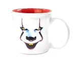 Hrnek IT - Pennywise Face