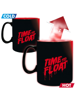 Hrnek IT - Time to Float (Měnící hrnek)