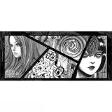 Hrnek Junji Ito - Uzumaki - Anime