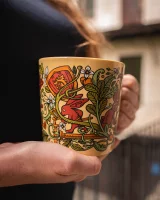 Hrnek Kingdom Come: Deliverance II - Zajíci v rozkvětu