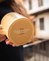 Hrnek Kingdom Come: Deliverance II - Zajíci v rozkvětu