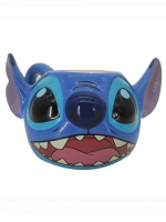 Hrnek Lilo & Stitch - 3D Stitch