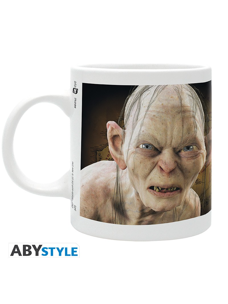ABYstyle Hrnek Lord of the Rings - Gollum