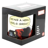 Hrnek Marvel - Deadpool