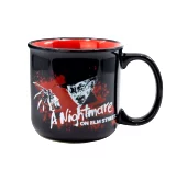 Hrnek Nightmare on Elm Street - Freddy Krueger