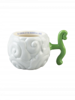 Hrnek One Piece - Moku Moku no Mi