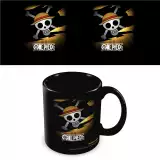 Hrnek One Piece - Straw Hat Logo - Anime