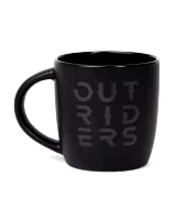 Hrnek Outriders - Symbol