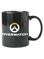 Hrnek Overwatch - Logo