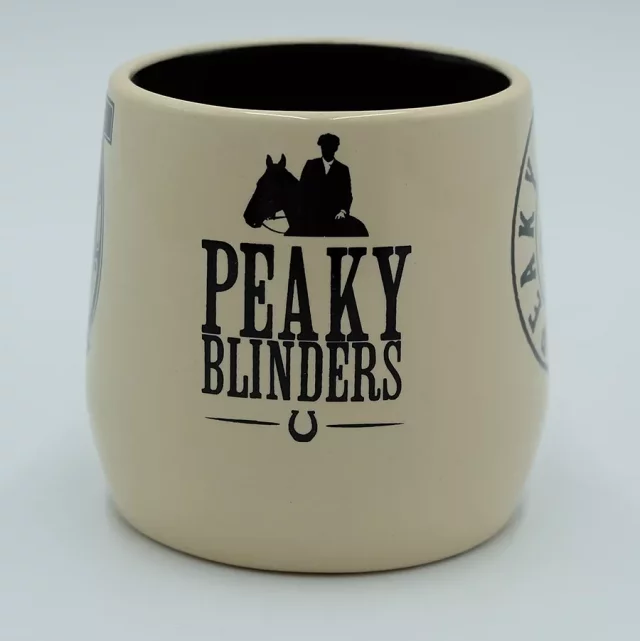 Hrnek Peaky Blinders - By Order