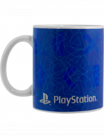 Hrnek PlayStation - Symbols (měnící se)
