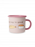 Hrnek Pusheen - Everything is good