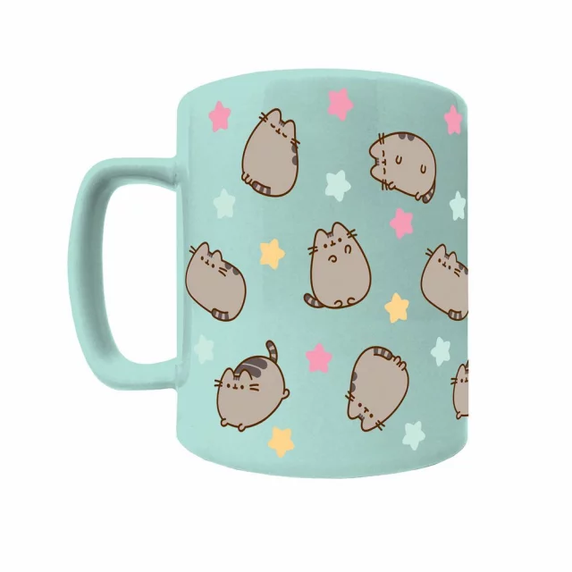 hrnek pusheen