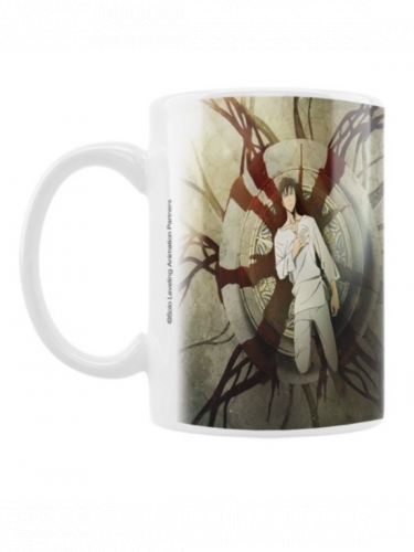 Hrnek Solo Leveling - Sung Jin-Woo