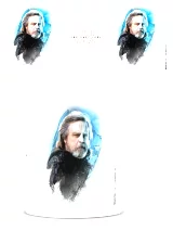 Hrnek Star Wars - Luke Skywalker