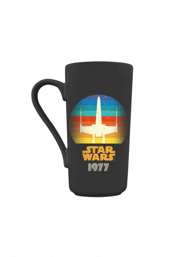Hrnek Star Wars - Star Wars 1977 XL