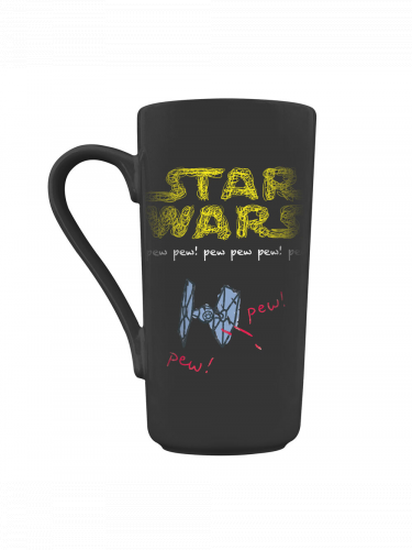 Hrnek Star Wars - Star Wars Sketch XL