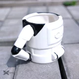 Hrnek Star Wars - Stormtrooper Arm (3D)