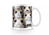 Hrnek Star Wars: The Last Jedi - Porgs - Disney