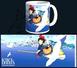 Hrnek Studio Ghibli - Kiki