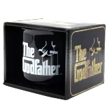 Hrnek The Godfather - Logo
