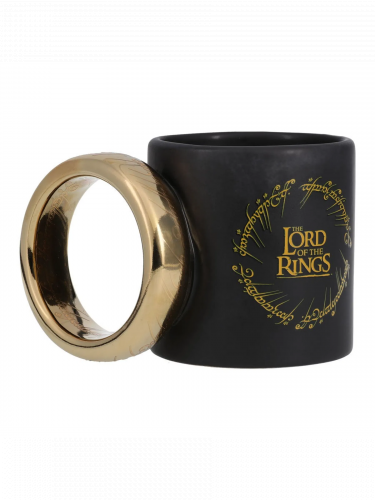 Hrnek The Lord of the Rings - One Ring