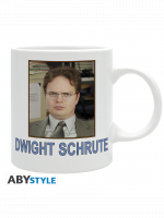 Hrnek The Office - Dwight