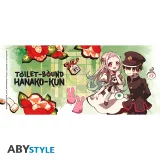 Hrnek Toilet-Bound Hanako-Kun - Hanako-kun & Nene