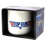 Hrnek Top Gun - Logo