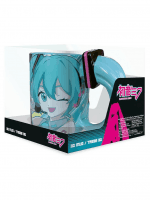 Hrnek Vocaloid - Hatsune Miku 3D