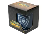 Hrnek World of Warcraft - For the Alliance
