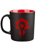 Hrnek World of Warcraft - Horde Logo