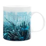 Hrnek World of Warcraft - Lich King