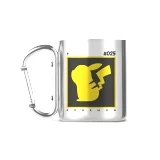 Plecháček Pokémon - Pikachu 25