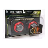Light Strike - terč standard (2ks)
