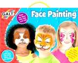 Malování na obličej