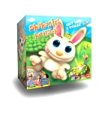 Skákající králíček