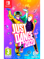 Just Dance 2020 BAZAR