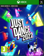 Just Dance 2022 BAZAR