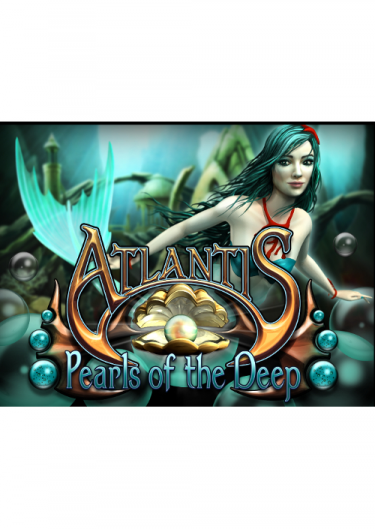 Atlantis: Pearls of the Deep (DIGITAL)