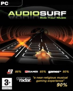 AudioSurf