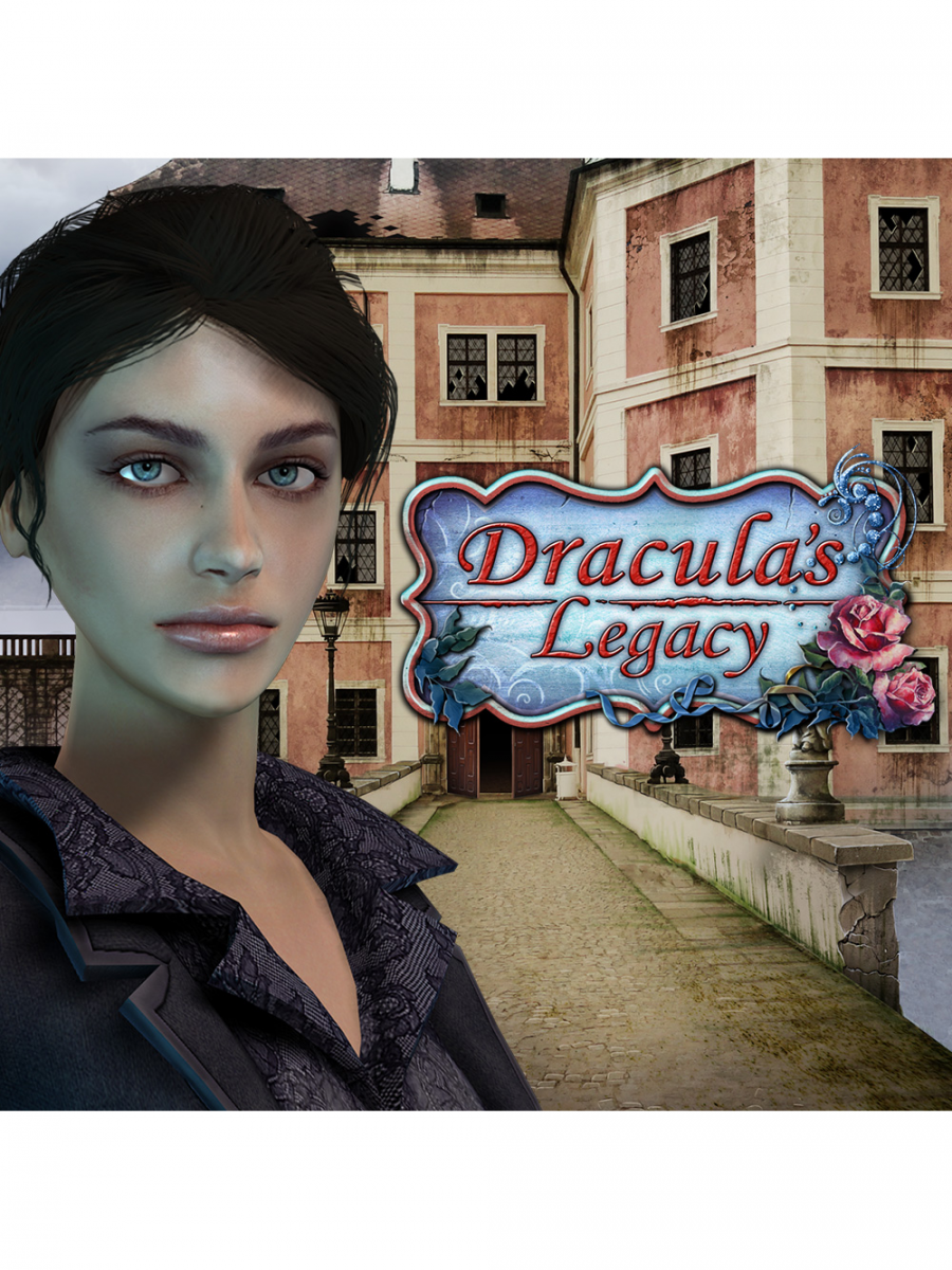 Dracula's Legacy (PC)
