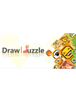 Draw Puzzle (PC) Steam
