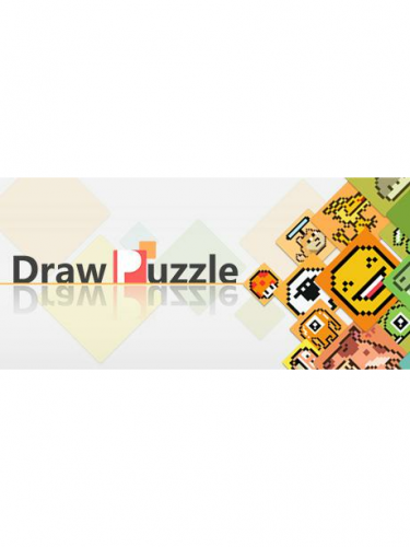 Draw Puzzle (PC) Steam (DIGITAL)