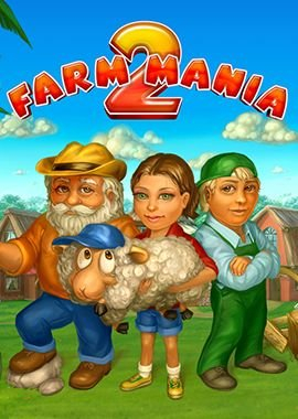 Farm Mania 2 (PC) Steam (PC)