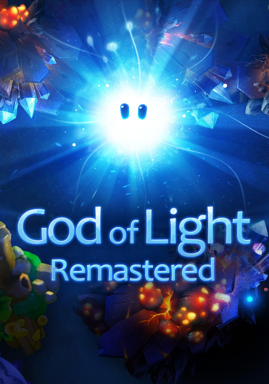 God of Light: Remastered (PC/MAC) DIGITAL (PC)